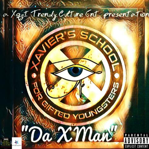 Da X Mon