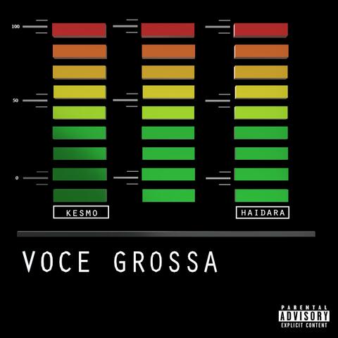Voce Grossa (feat. Haidara)