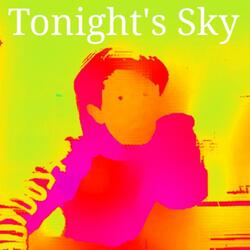 Tonight's Sky (feat. Dodgiest B)