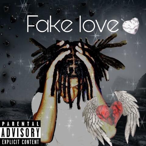 Fake Love