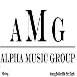 Sliding (feat. Stef Ca$h)