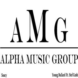 Saucy (feat. Stef Ca$h)