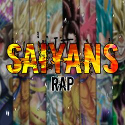 Saiyans Rap