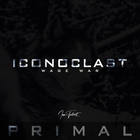 Iconoclast (feat. Wrecktify)