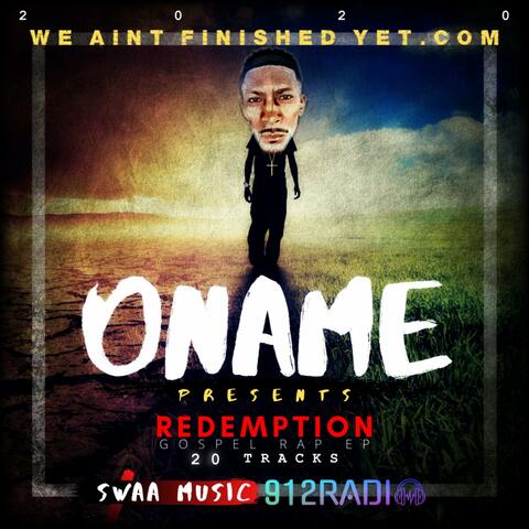 Redemption