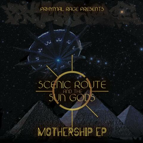 Mothership
