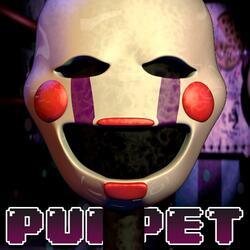 Puppet Rap