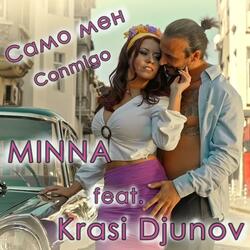 Samo Men (feat. Krasi Djunov)