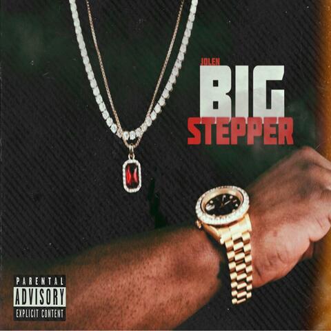 Big Stepper