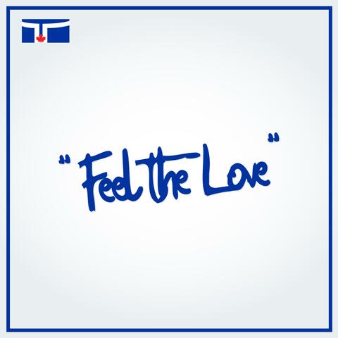 Feel the Love (feat. Kara Jade)