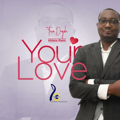 Your Love