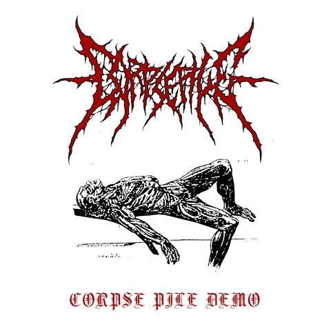 Corpse Pile Demo