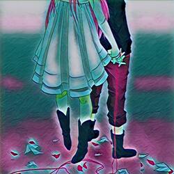 The String