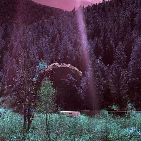 The Geodesic Wellness Center, Pt. 1