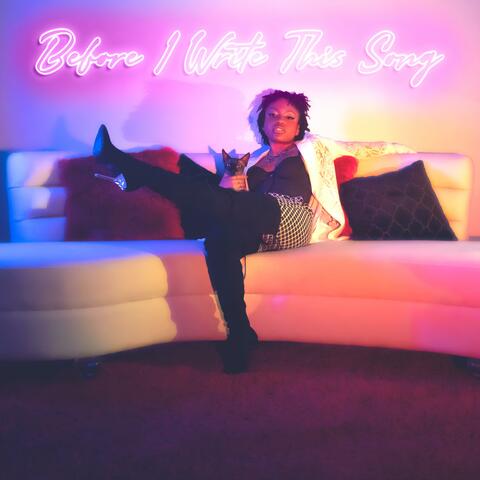 Before I Write This Song