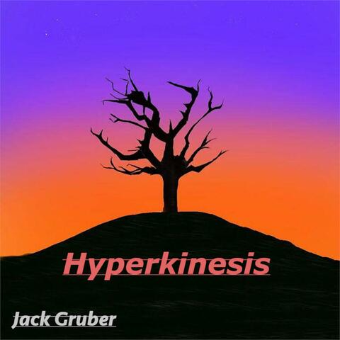 Hyperkinesis