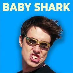 Baby Shark (feat. Lazarbeam)