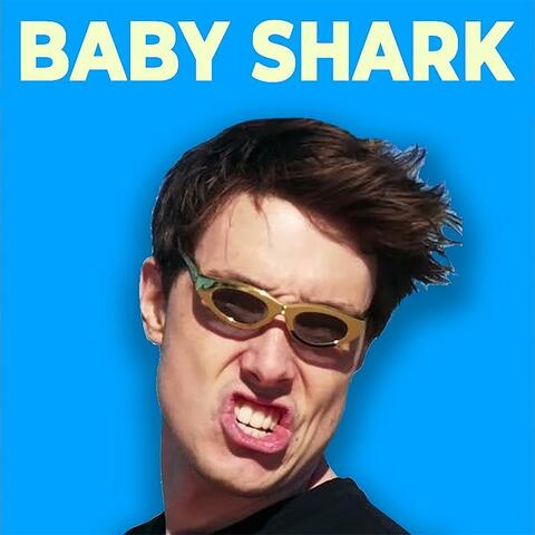 Baby Shark (feat. Lazarbeam)