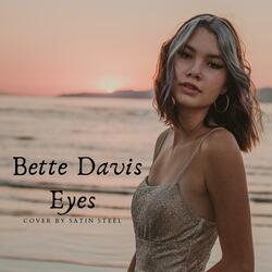 Bette Davis Eyes Cover