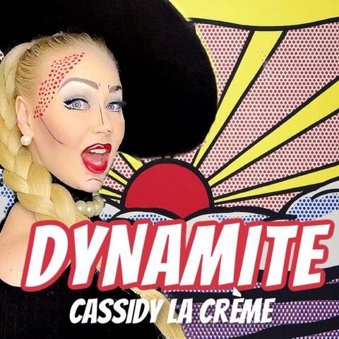 Dynamite