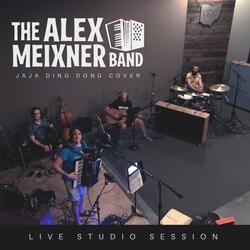 JaJa Ding Dong Cover