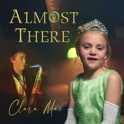 Almost There (feat. Marty Bodel)