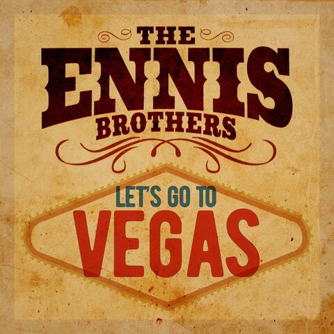 Let's Go to Vegas