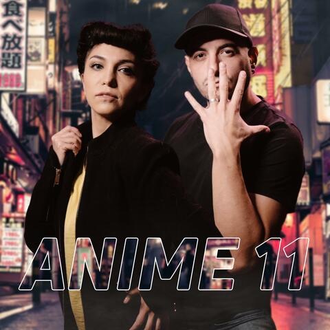 Anime 11