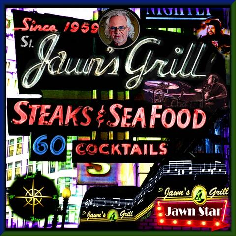 St. Jawn's Grill
