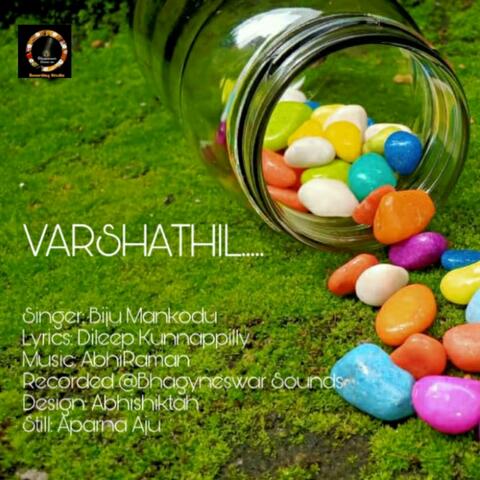 Varshathil.....Hindu Devotional Song