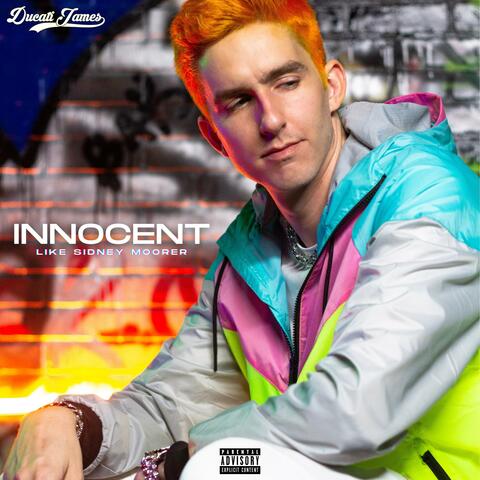 Innocent (Sidney Moorer)