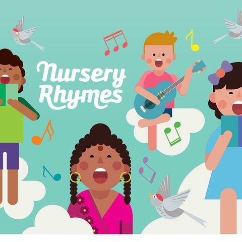 Nursery Rhymes and Kids Song