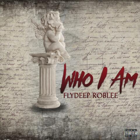 Who I Am
