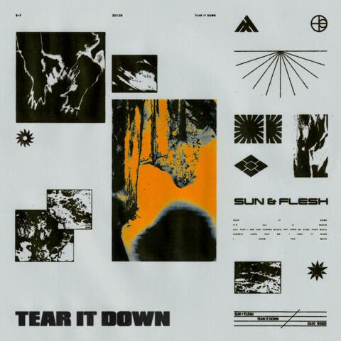 Tear It Down