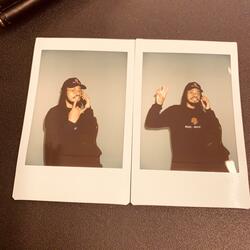 Crazy World(daysinla3)