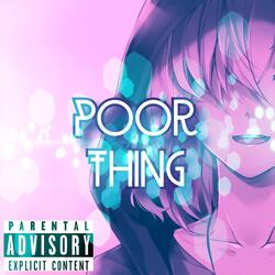 Poor Thing (feat. Hbksean)