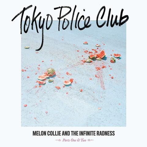 Melon Collie and the Infinite Radness
