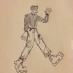 Young Jit (feat. Tha Fireman)