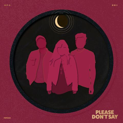 Please Don't Say