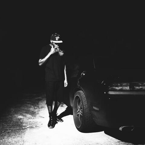 Slide N Vibe (Beat Tape), Vol. 2