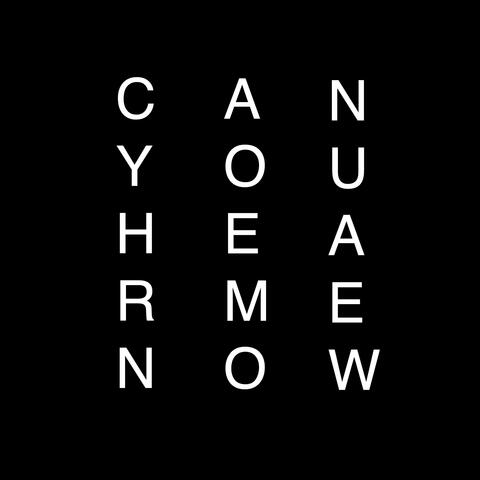 Can You Hear Me Now?