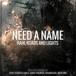 Rain, Roads and Lights