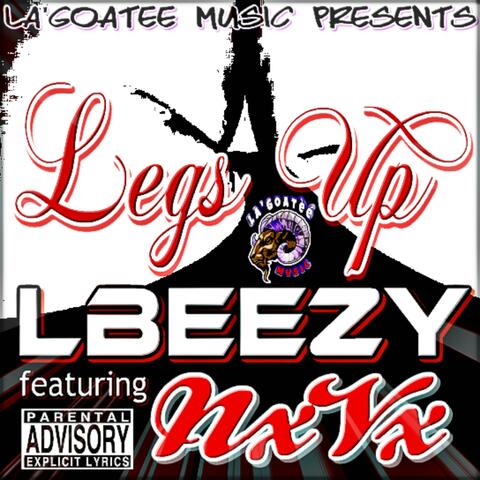 Legs Up (feat. NxVx)