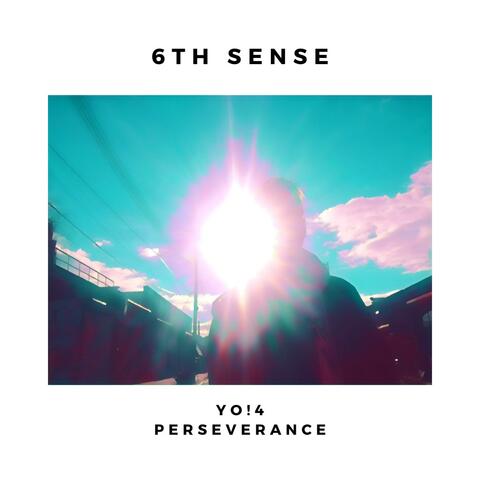Yo!4 Perseverance