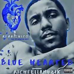 Blue Hearted