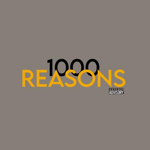 1000 Reasons (feat. DJ Madden)
