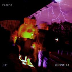 Taxi Driver (feat. Tr!ppp)