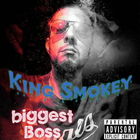 Biggest Boss