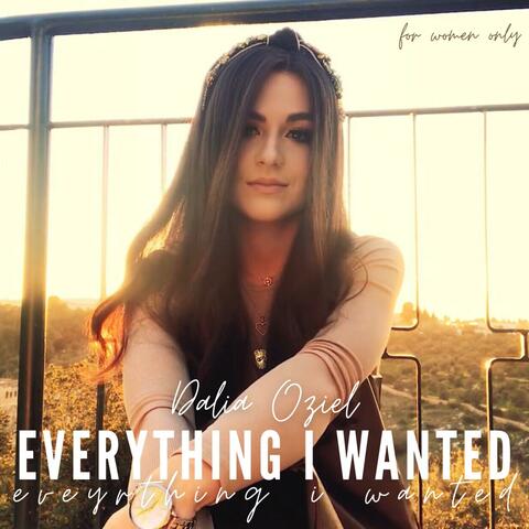 Everything I Wanted