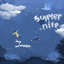 Summer Nite (feat. warrenisyellow)